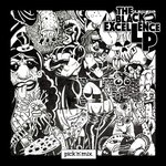 The Black Excellence LP