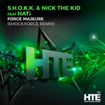 Force Majeure (SHOCK:FORCE Extended Remix)