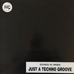 Just A Techno Groove