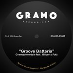 Groove Batteria