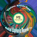 Various Artists From Musical Euphoria Records No 2