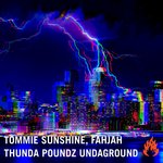 Thunda Poundz Undaground