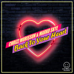 Back To Your Heart (Remixes)
