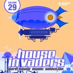 House Invaders - Pure House Music Vol 29