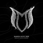 Suanda Music 2020 (Mixed By Roman Messer)