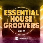 Essential House Groovers Vol 01