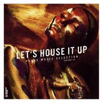 Let's House It Up Vol 25