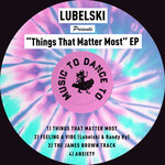 Things That Matter Most EP