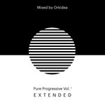 Pure Progressive Vol 1 - The Extended Versions