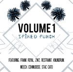 Spiked Punch Vol 1