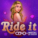 Ride It (Radio Edit)