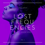 Lost Frequencies (Groovy House Kicks) Vol 4