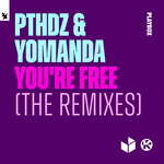 You're Free (The Remixes)