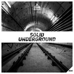 Solid Underground Vol 34