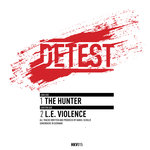 The Hunter/L.E. Violence