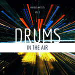 Drums In The Air Vol 1