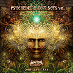 Psychedelic Instincts Vol 1