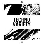 Techno Variety Vol 24
