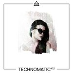 Technomatic Vol 15