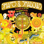 Shapes & Shadows: Psychedelic Pop & Other Rare Flavours From The Chapter One Vaults 1968-72