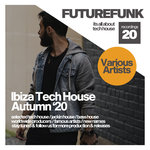 Ibiza Tech House Autumn '20