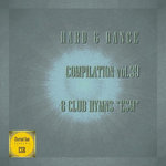 Hard & Dance Compilation Vol 39: 8 Club Hymns ESM