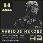 H13: Audio Flights 1