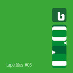 Tape.Files # 05 (unmixed Tracks)