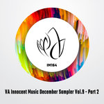 VA Innocent Music December Sampler Vol 9 Part 2