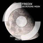 Decreasing Moon