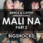 Mali Na Pt 2 (Merck & Caffey Breakup Song)