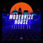 Modernize House Vol 63
