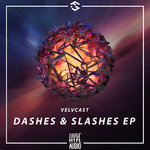Dashes & Slashes EP