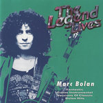 The Legend Lives: Marc Bolan (Instrumentals)