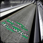 Hello Monday (Remixes)