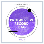 Progressive Record Bag Vol 2