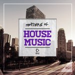 Motives Of House Music Vol 23