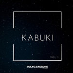 Kabuki Vol 1
