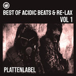 Best Of Acidic Beats & Re-Lax Vol 1
