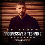 Cristoph Progressive & Techno 2 (Sample Pack WAV/APPLE)