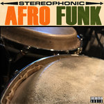 Afro Funk Vol 1 (Sample Pack WAV)
