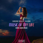 Music Of My Life (Serge Oaken Remix)
