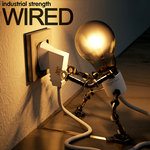 Wired (Sample Pack WAV)