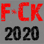 FUCK 2020