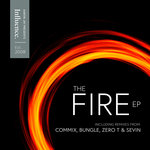 The Fire EP