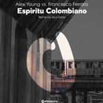 Espiritu Colombiano