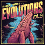 Evolutions Vol 9