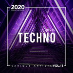 This Is Techno, Vol 15