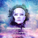 Progressive Therapy Vol 1: Compiled By Psychological