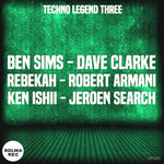 TECHNO LEGEND 3